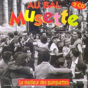 La Guinguette au Bal Musette/2 Music