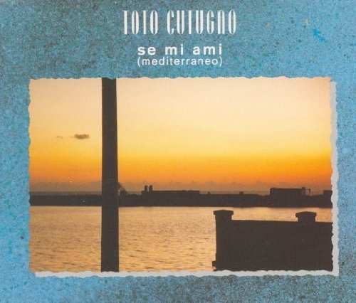 Product Image: Se mi ami (mediterraneo, 4 versions, 1994)