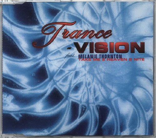 Take me 2 heaven 2 nite (feat. Melanie Thornton) Music