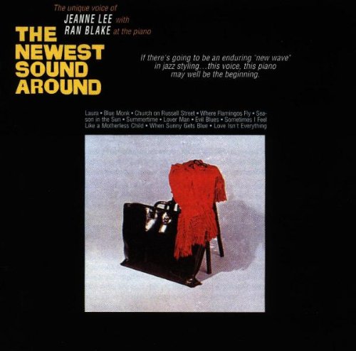 The Newest Sound Around Jazz