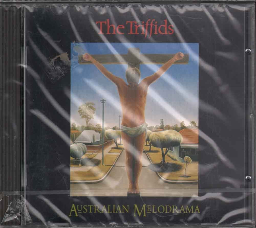 Australian Melodram-Best of Rock