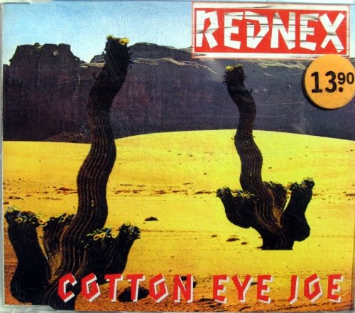 Cotton Eye Joe Music