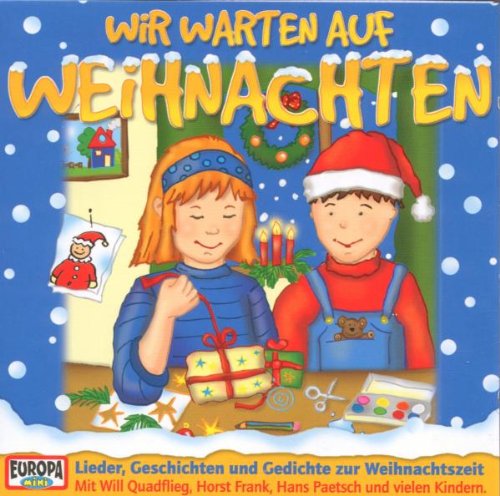 Wir Warten auf Weihnachten Other music genres
