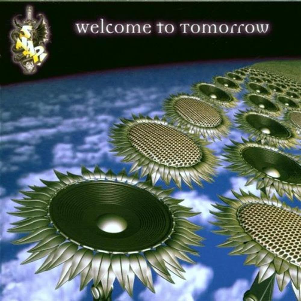 Welcome to Tomorrow Dance & Electronic