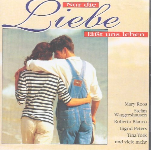 Product Image: Nur die Liebe lässt uns leben
