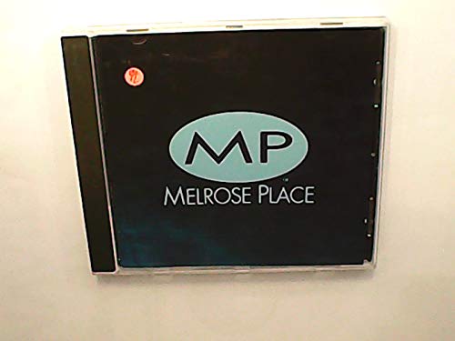 Melrose Place Soundtracks & Musicals