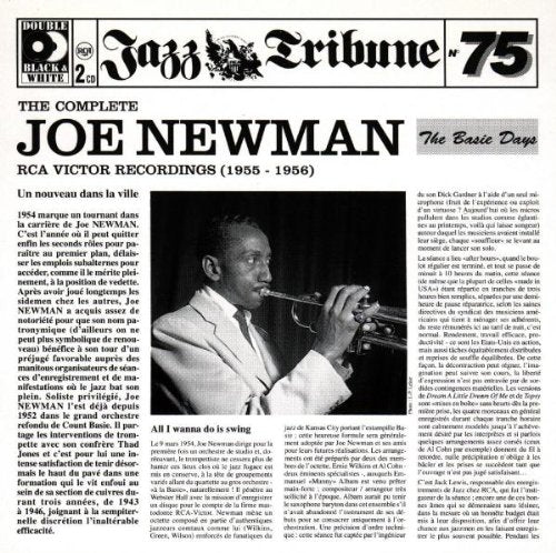 Complete J.Newman 1955-1956 Music