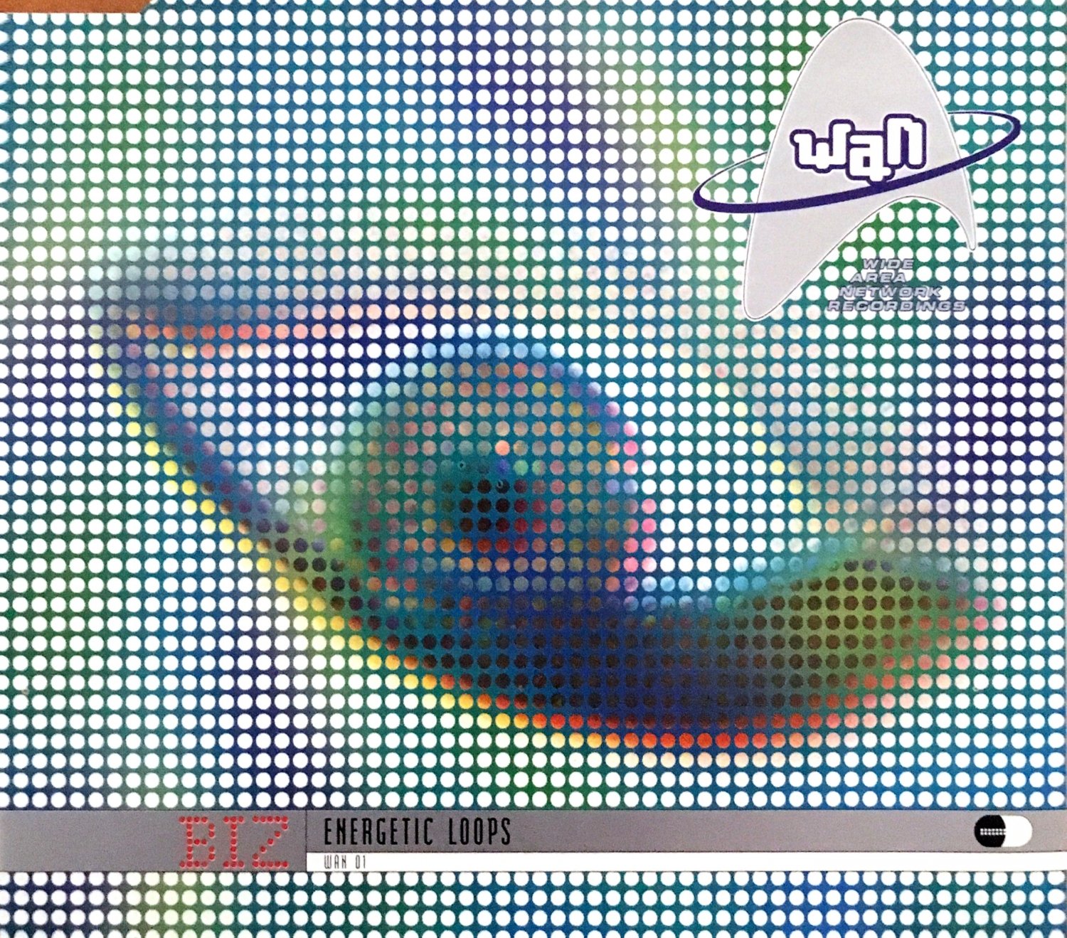 Energetic loops (plus 'That's me', 'Taunus wunderland', 1994) Music