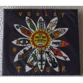 LAURENT VOULZY - "VOULZY TOUR" 1993-1994 COFFRET COLLECTOR Music