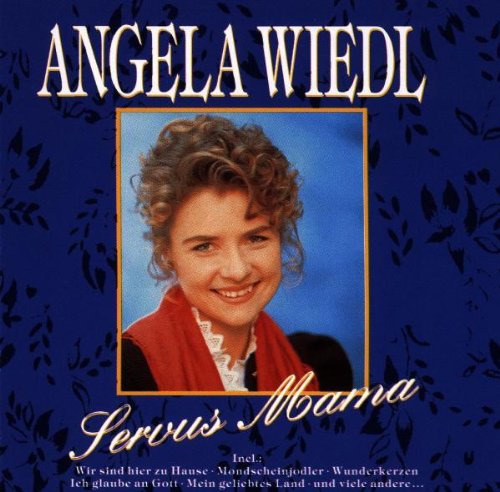 Servus Mama German Schlager & Volksmusik