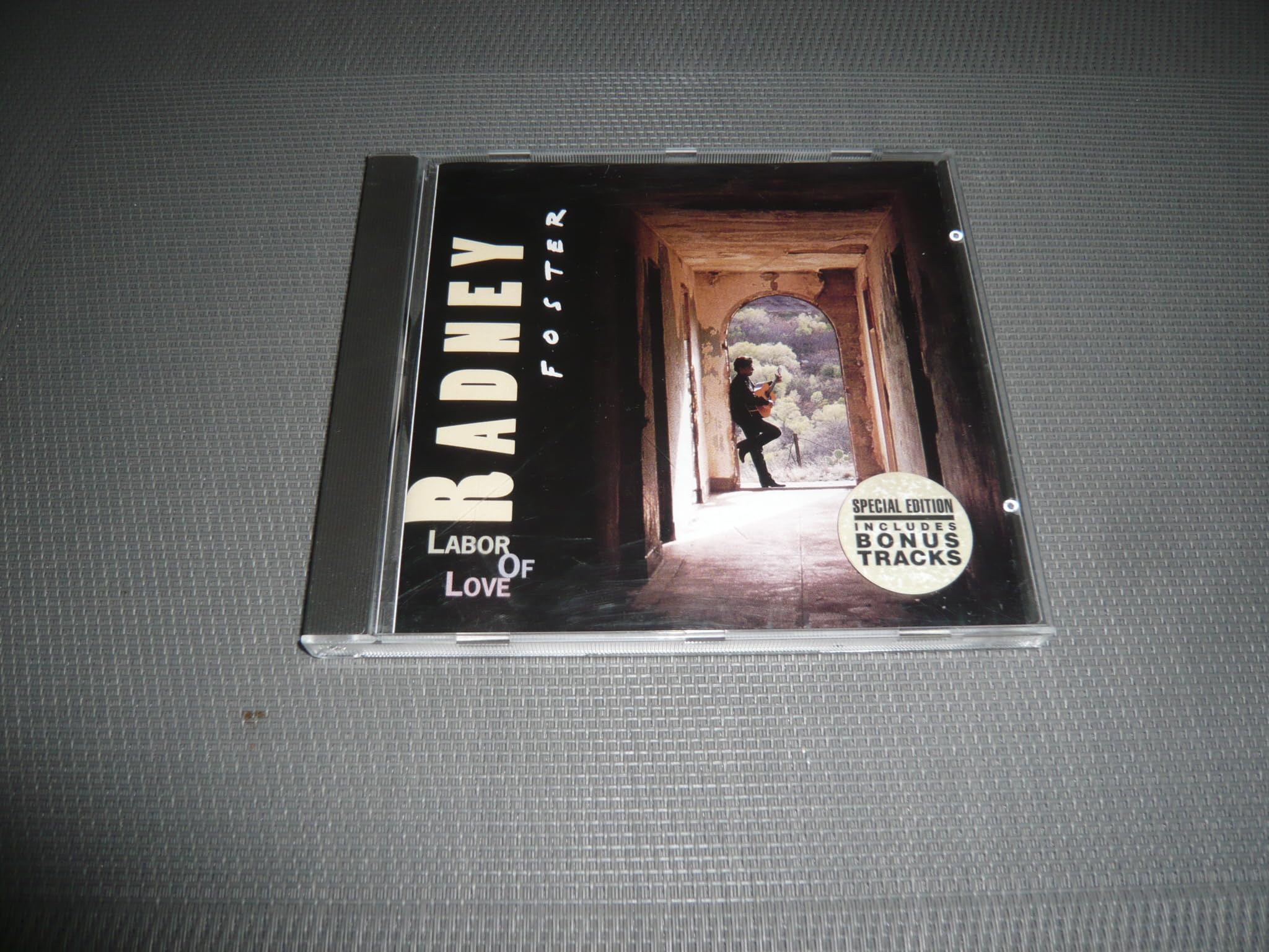 Labor Of Love Classical