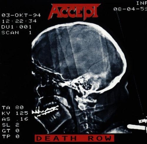 Product Image: Death Row