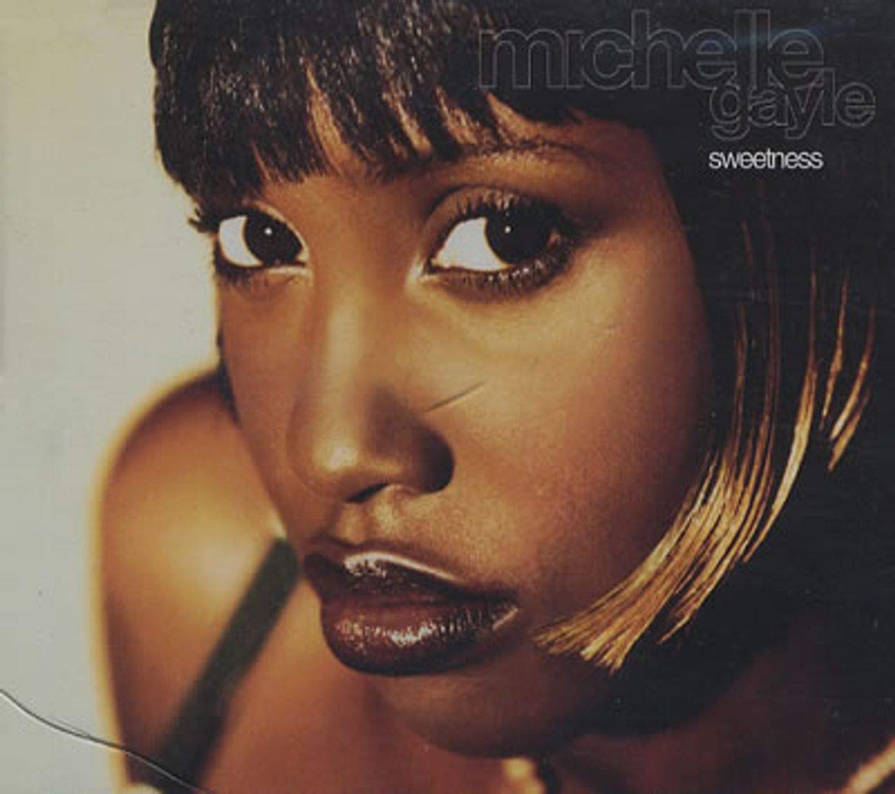 Sweetness cd