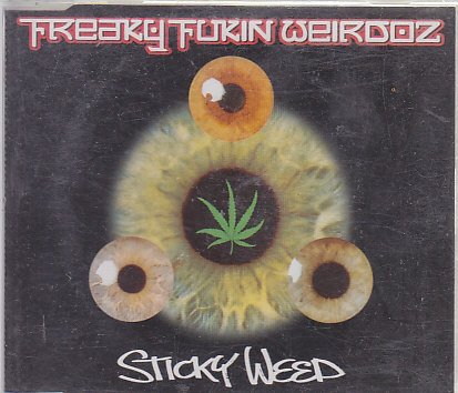 Sticky weed Music