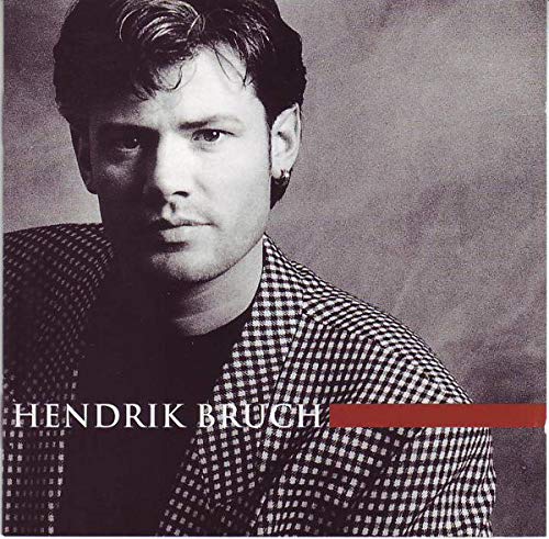Hendrik Bruch Pop