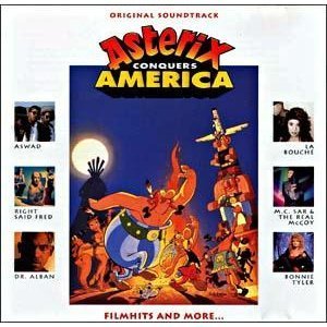 Product Image: Asterix in Amerika