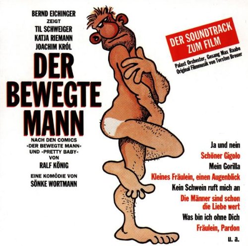 Product Image: Der Bewegte Mann
