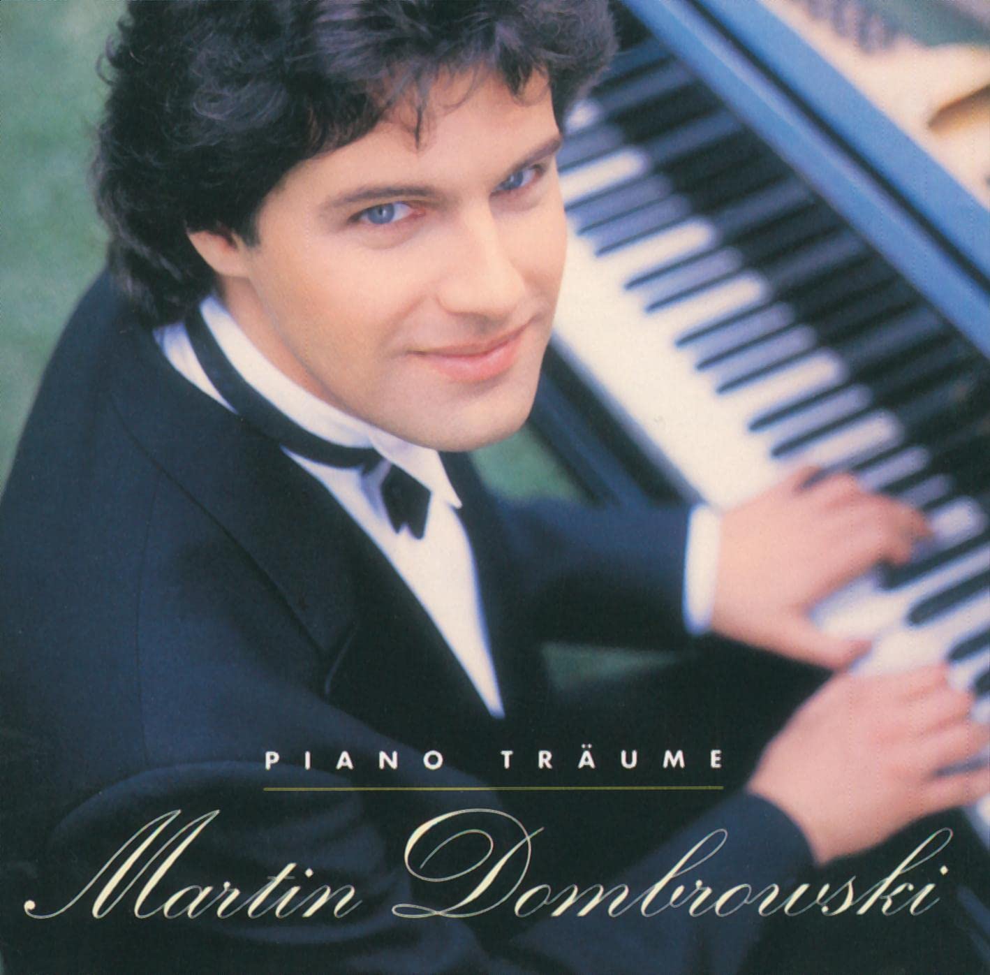 Product Image: Piano Träume