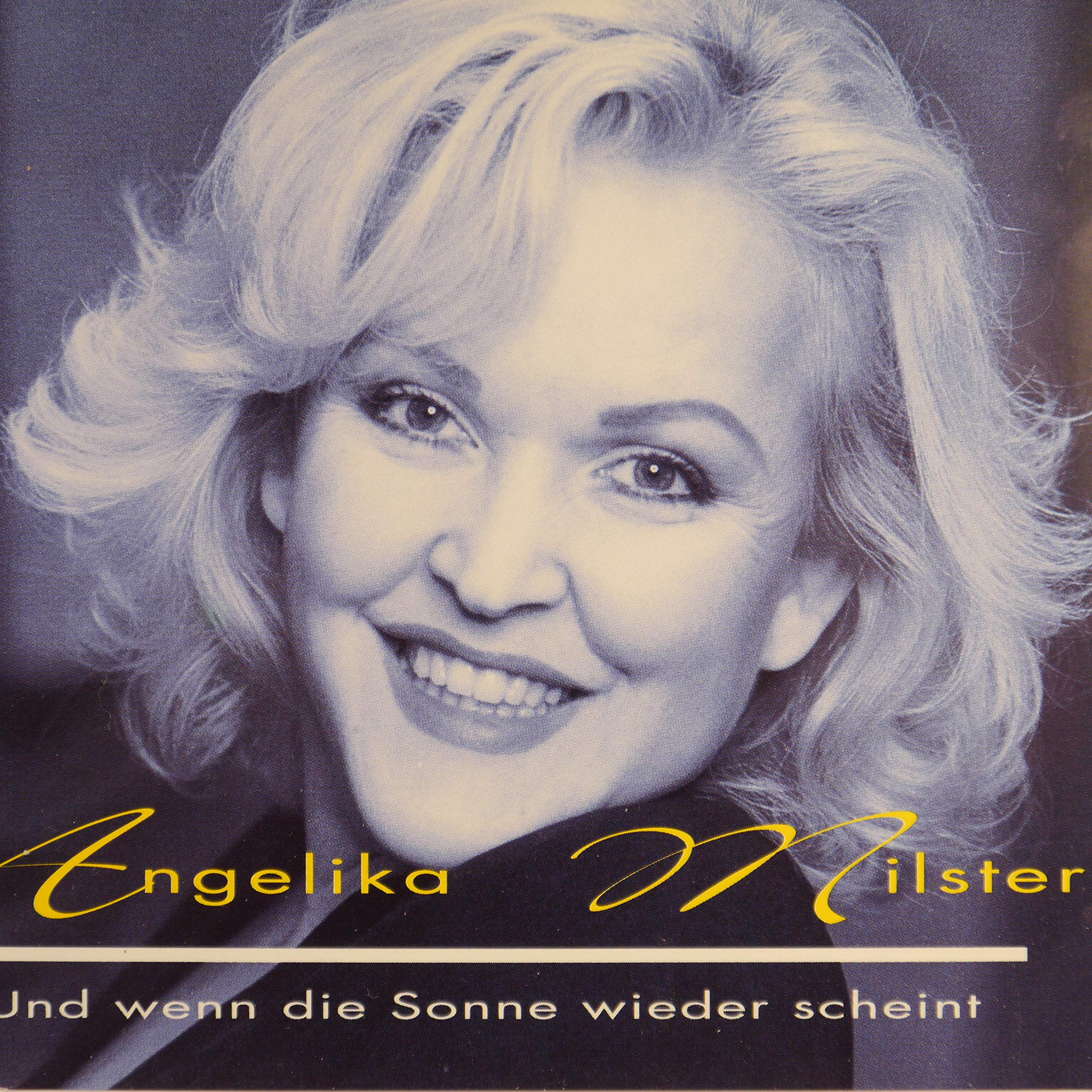 Und Wenn die Sonne Wieder Sche Pop