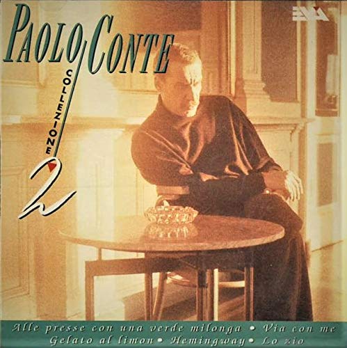 Collezione 2 (18 Titres) World Music