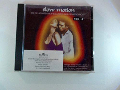 Slow Motion Vol.4 Pop