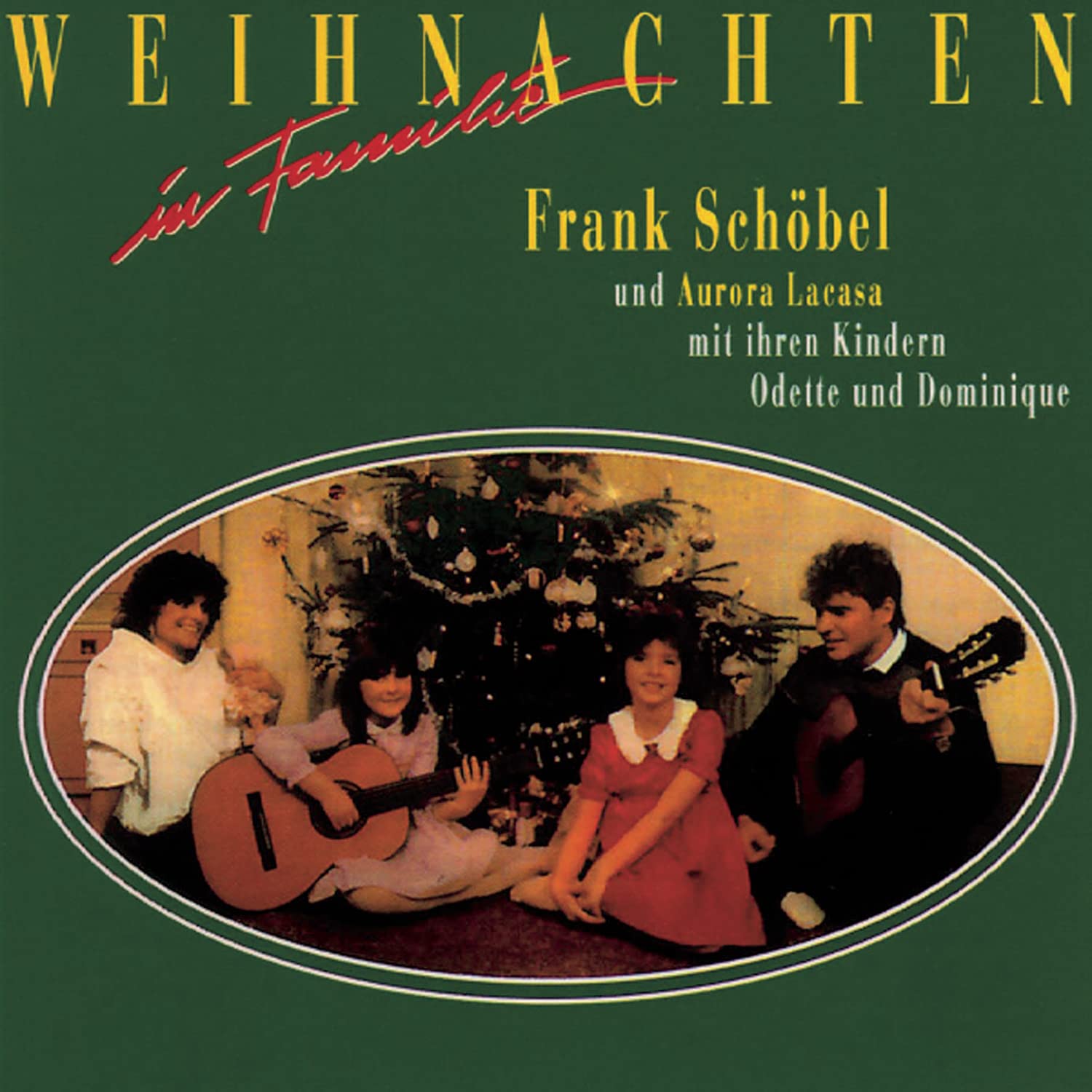 Weihnachten in der Familie Other music genres
