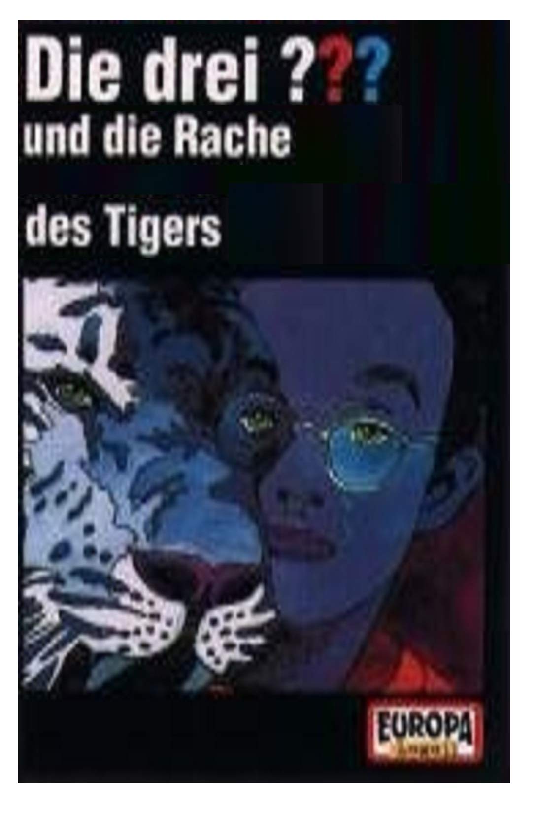 061/.und Die Rache des Tigers cd