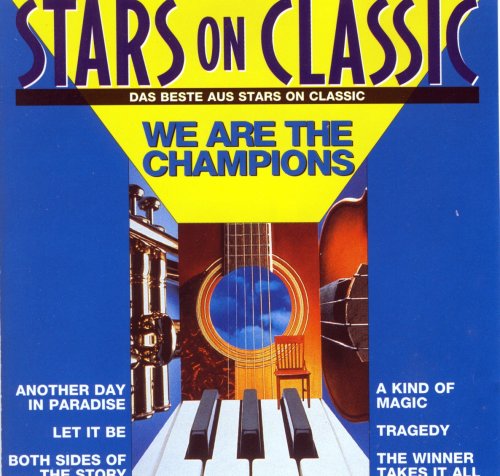 Produktbild: Das Beste aus Stars on Classic