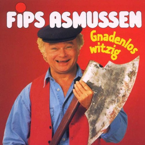 Product Image: Gnadenlos Witzig