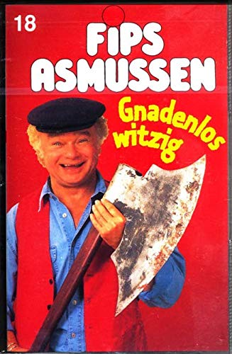 Asmussen 18-Gnadenlos Witzig Music