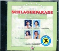 Schlagerparade,die 2 Pop
