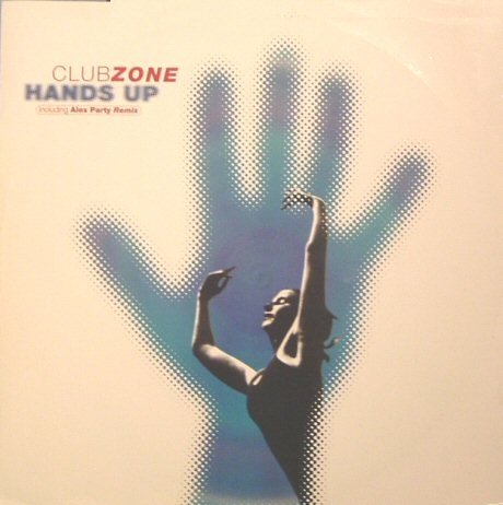 Hands up (incl. Alex Party Remix) Dance & Electronic