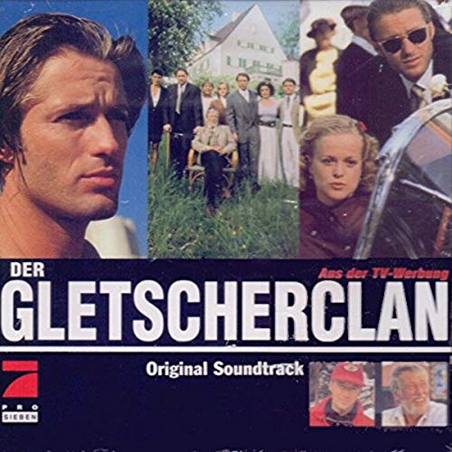 Product Image: Der Gletscherclan