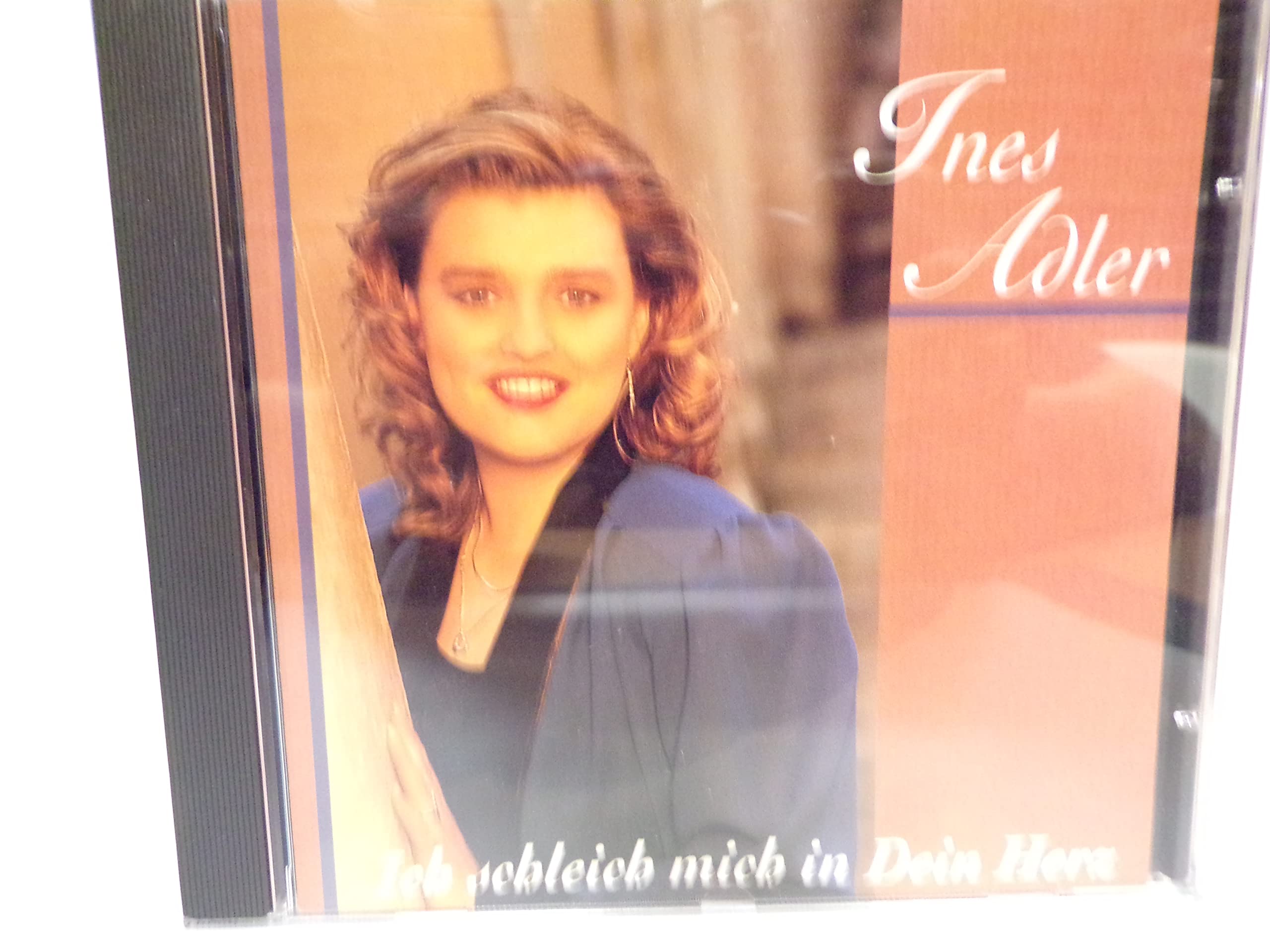 Product Image: Ich Schleich Mich in Dein Herz