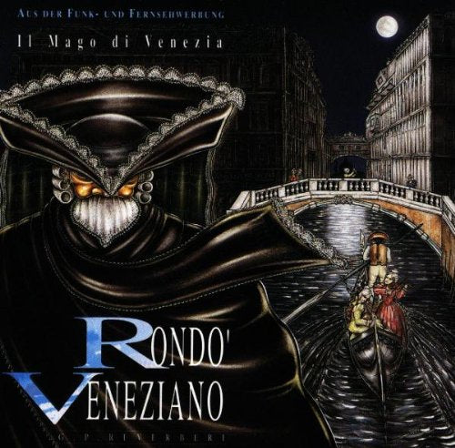 Il Mago di Venezia Other music genres
