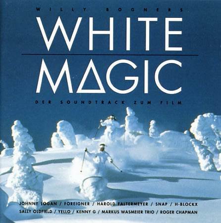 White Magic (1994, Willy Bogner) Music
