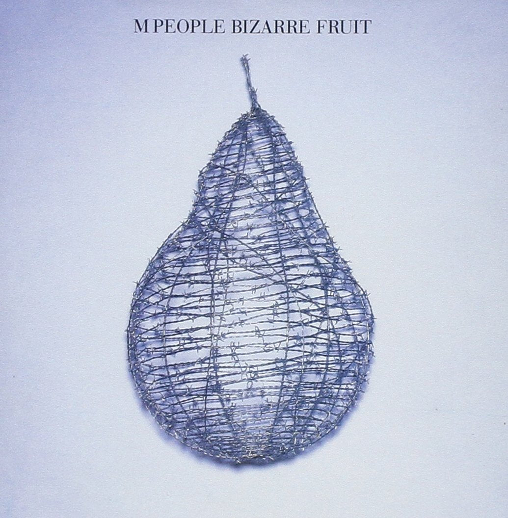Bizarre Fruit Dance & Electronic