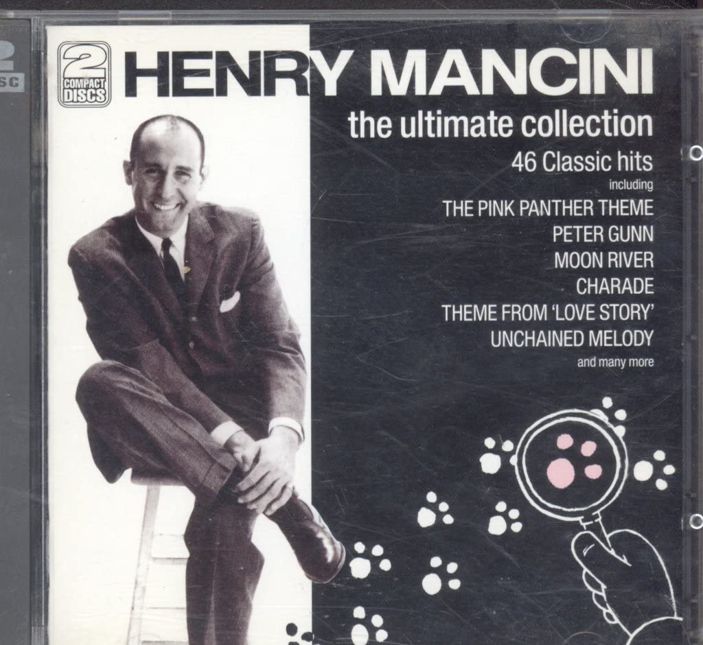 In the Pink/the Ultimate Colle Jazz