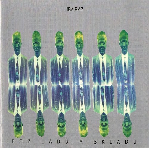 Bez Ladu A Skladu cd