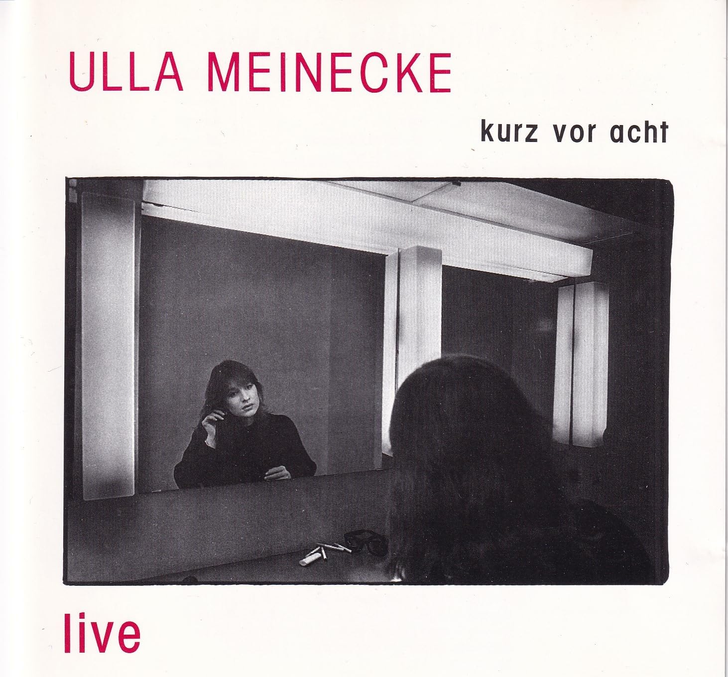 Kurz Vor Acht/Live Pop