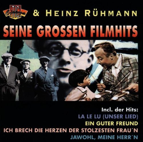 Seine Filmhits Pop