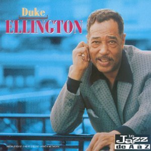 Duke Ellington (Le Jazz de A à Z) cd