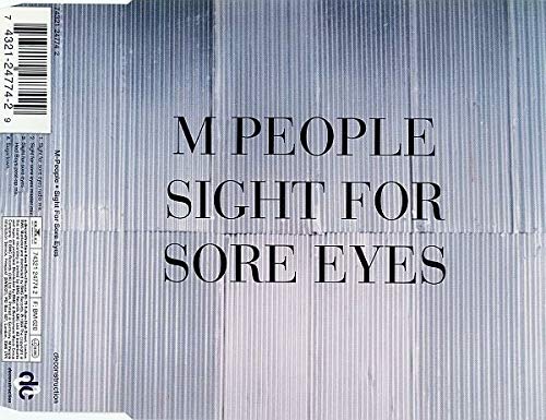 Product Image: Sight for Sore Eyes