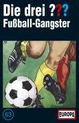 063/Fußball-Gangster Children & Young People