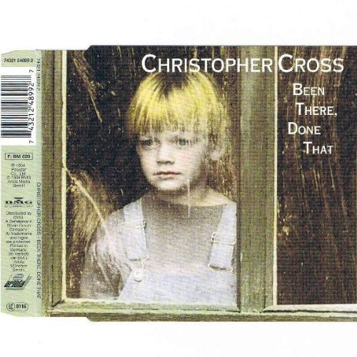 Been there, done that (3 tracks, 1994) Music