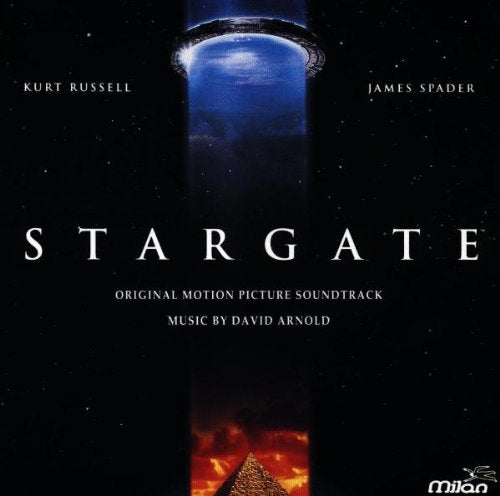 Stargate Other music genres