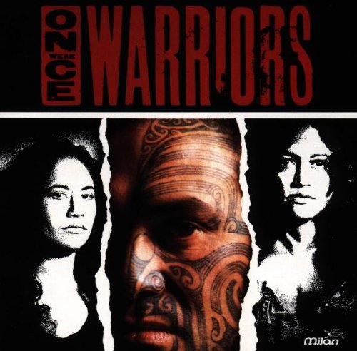 Once Were Warriors Soundtracks & Musicals