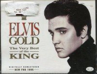 The Very Best of the King Rock