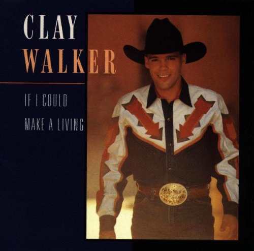 If I Could Make a Living Country & Folk