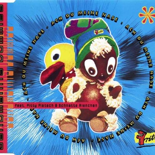 Ach du meine Nase (feat. Pitty Platsch & Schnatte Rienchen) Music